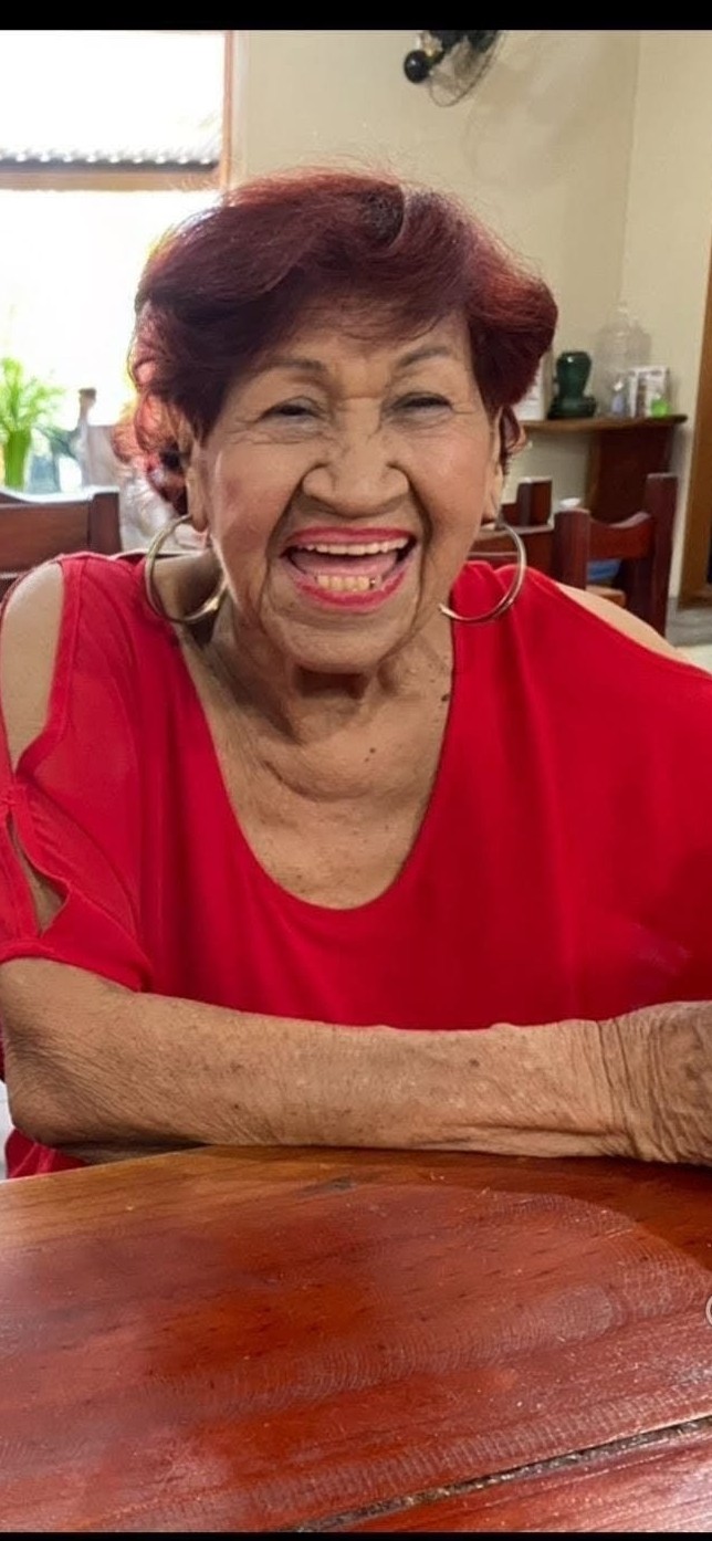 Foto de Calista Fruto Miranda